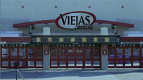 Viejas Arena at Aztec Bowl San Diego State University