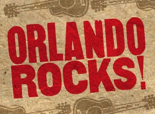 Orlando Rocks! Country Ft. Patrick Gibson, Dallas Tyler, & Eli Mosely at House of Blues Orlando – Orlando, FL