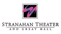 Stranahan Theater hero