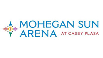 Mohegan Sun Arena at Casey Plz hero