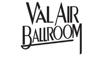 Restaurants near Val Air Ballroom