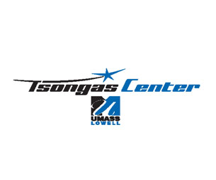 Tsongas Center at UMass Lowell