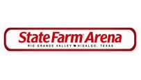 State Farm Hidalgo Arena Tickets