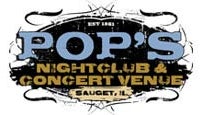 Pops Tickets