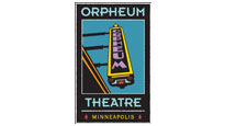 Orpheum Theatre hero