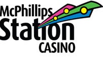 McPhillips Station Casino - 2nd Floor Tickets