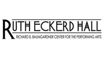 Ruth Eckerd Hall Tickets