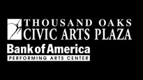 Fred Kavli Theatre-Thousand Oaks Civic Arts Plaza