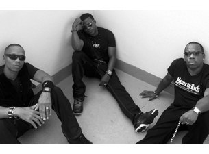 Image of Bell Biv Devoe