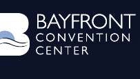 Bayfront Convention Center Tickets