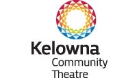 Kelowna Community Theatre Tickets