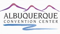 Albuquerque Convention Center Ballroom Tickets