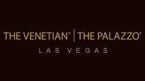 THE PALAZZO RESORT HOTEL CASINO