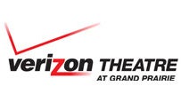 Verizon Theatre At Grand Prairie Tickets