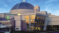 Saint Louis Science Center