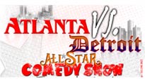 All Star Comedy Show tour tickets
