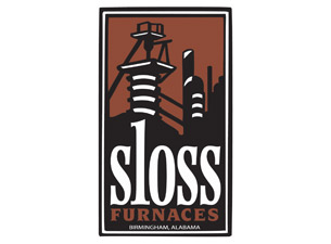 Sloss Furnaces