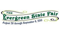 Evergreen State Fair Tickets