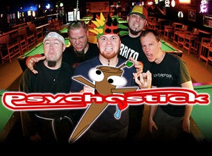 Hotels near Psychostick Events