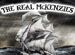The Real McKenzies, Stalag 13, Kilroy, Battle Flask