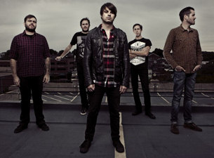Silverstein: Misery Made Me 2023