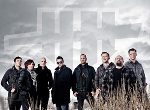 Five Iron Frenzy at Gothic Theatre