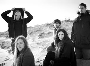 image for event Dirty Projectors