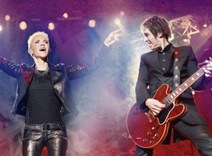 Roxette: Live! – Rio de Janeiro