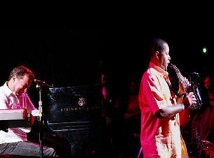 Youngstown Wine and Jazz Festival Featuring Lindsey Webster