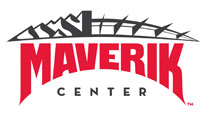 Maverik Center