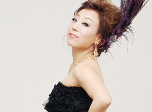 Hotels near Sumi Jo Events