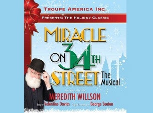 Hotels near Miracle On 34th Street Events