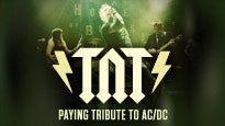 T.N.T (TRIBUTE TO AC/DC)