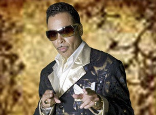 Morris Day and the Time at Muckleshoot Casino Events Center