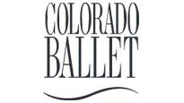 Colorado Ballet at Ellie Caulkins Opera House