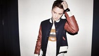 Konzert Conor Maynard Konzert Conor Maynard