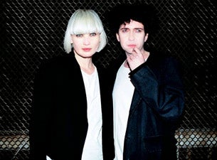 Hotels near The Raveonettes Events