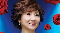 Teresa Cheung "Crossed Paths" World Tour