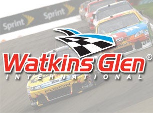 NASCAR Cup Series Go Bowling at The Glen