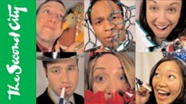 The Second City: Made in America (Some Assembly Required)
