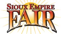 Sioux Empire Fair Tickets