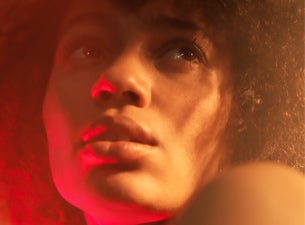 Nneka, 2023-03-26, London