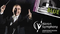 Akron Symphony Orchestra