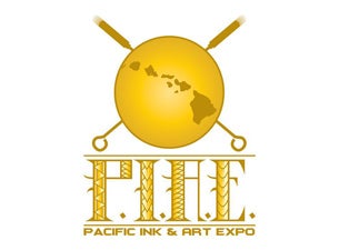 Hawaii Tattoo Expo – 3 Day Pass at Neal S Blaisdell Exhibition Hall – Honolulu, HI