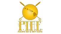 Pacific Ink & Art Expo