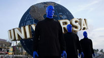 Blue Man Group Theatre at Universal CityWalk