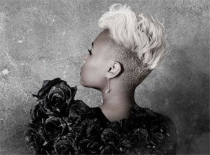 Emeli Sande (18 & Over)