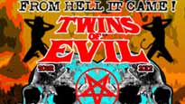 Rob Zombie & Marilyn Manson