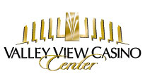Valley View Casino Center Tickets