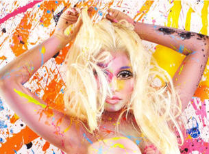 Image of Nicki Minaj Presents: Pink Friday 2 World Tour